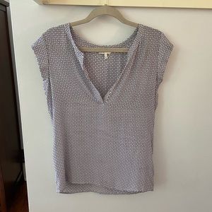 Great Joie blouse!